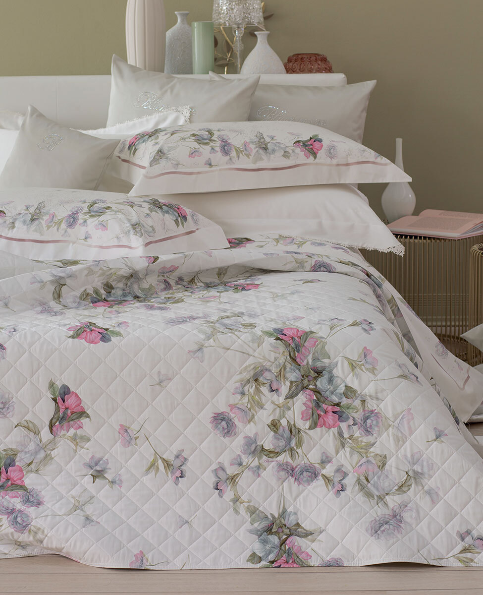Bedspread Liala for double bed