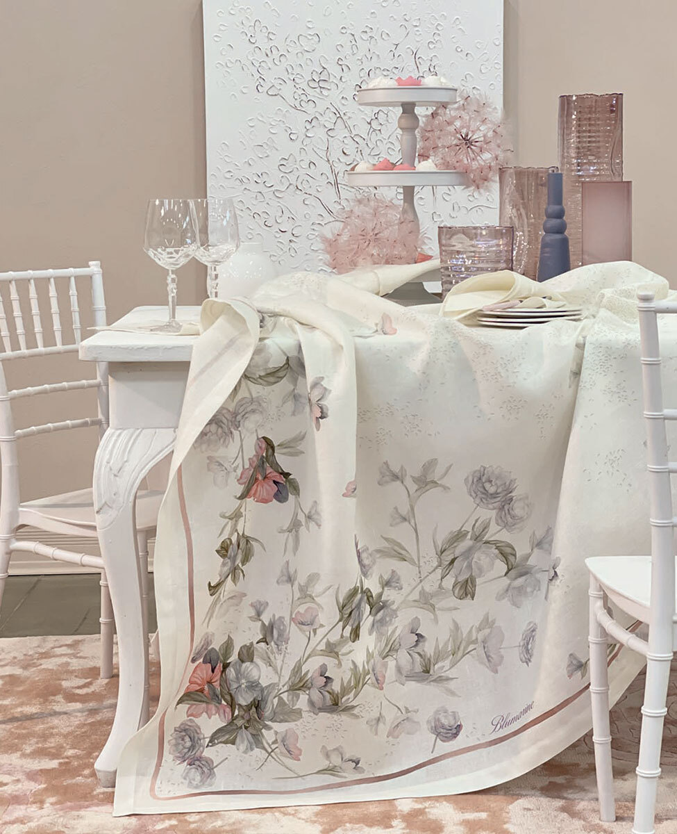 Tovaglia Liala 170x270