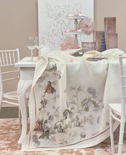 Tablecloth Liala 170x270