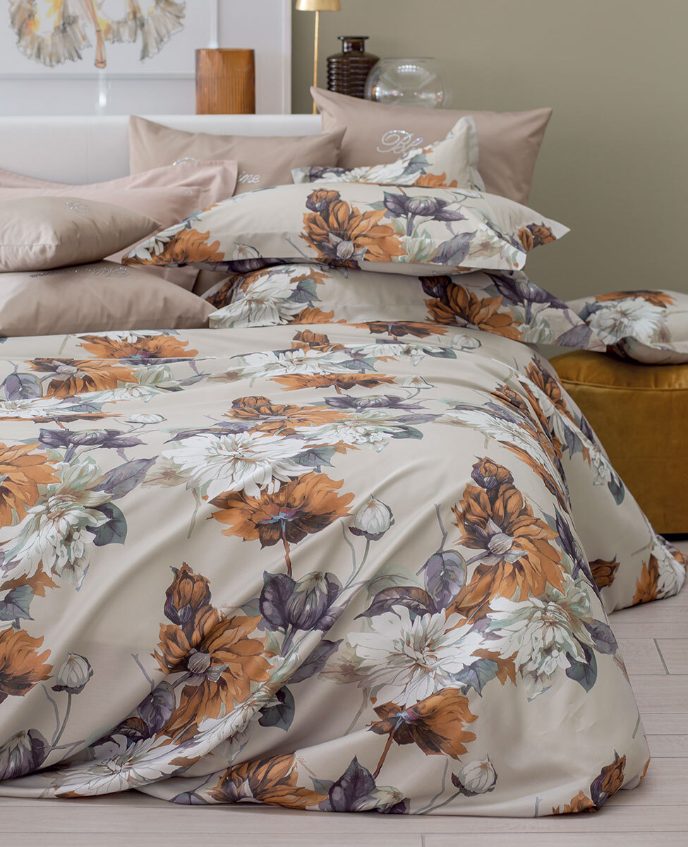 Copripiumino Liuba matrimoniale