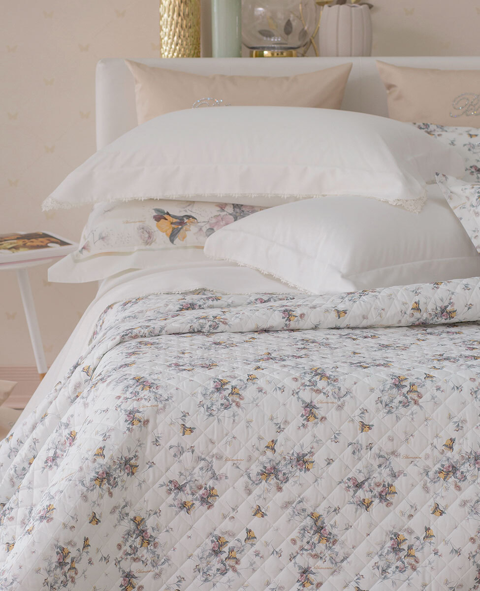 Bedspread Trilli for single bed