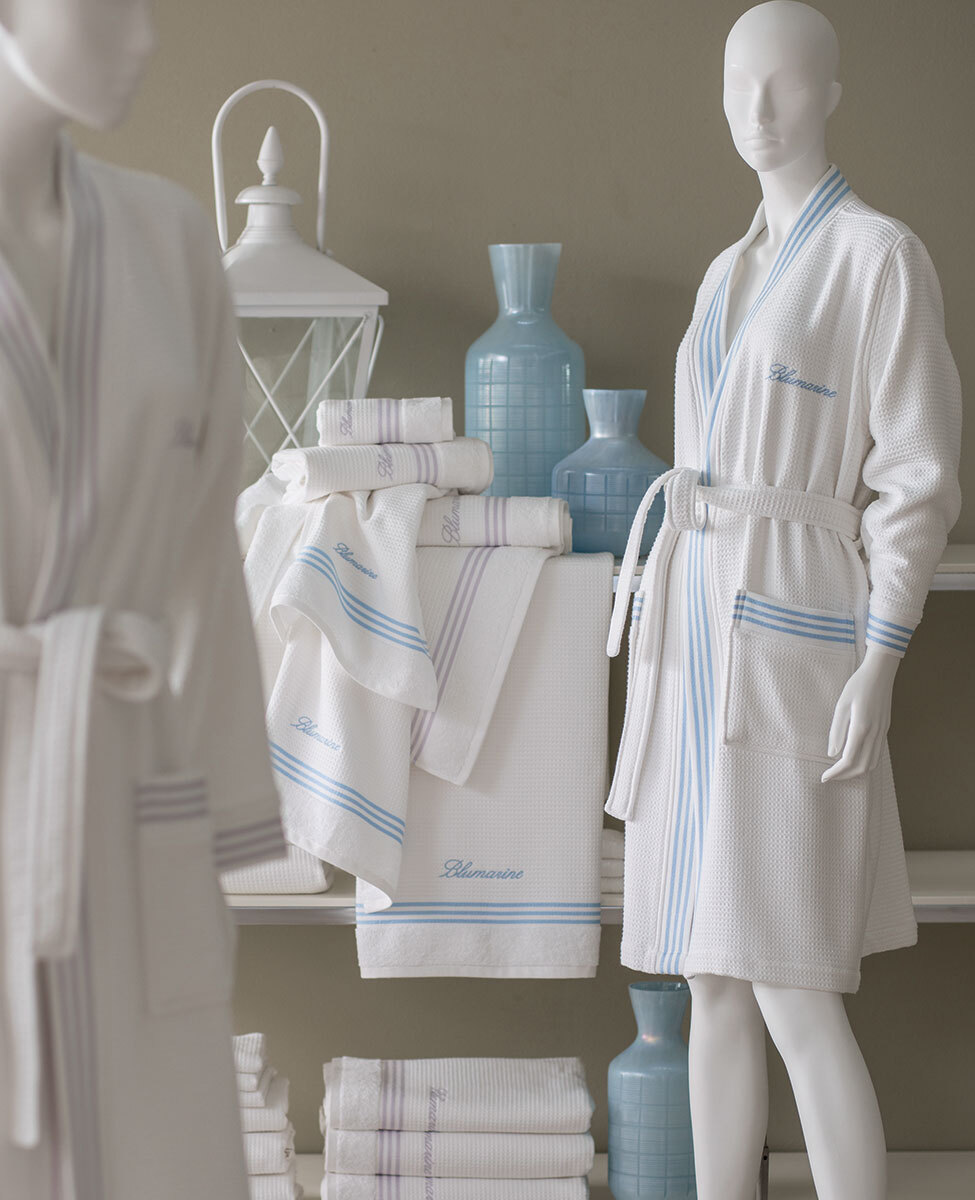 Accappatoio Tennis Club L/XL