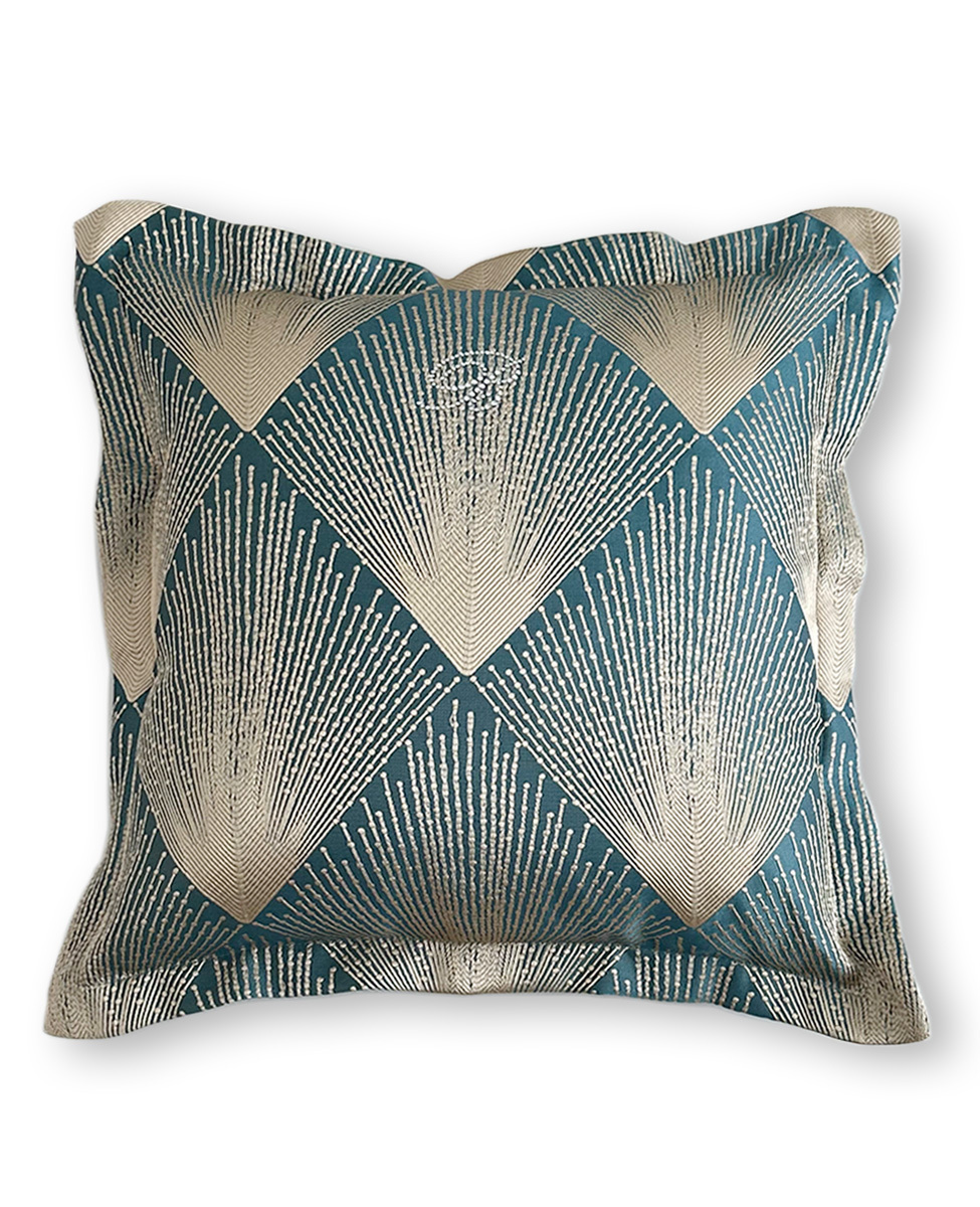 Cuscino Verablu 48x48