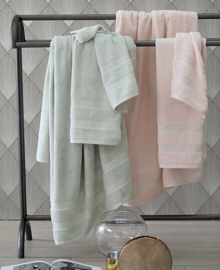 Towel set Dolce Ozio 5 pcs