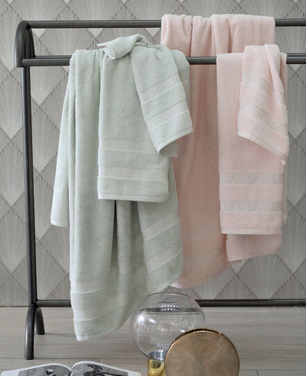 Set spugna Dolce Ozio 2 pz