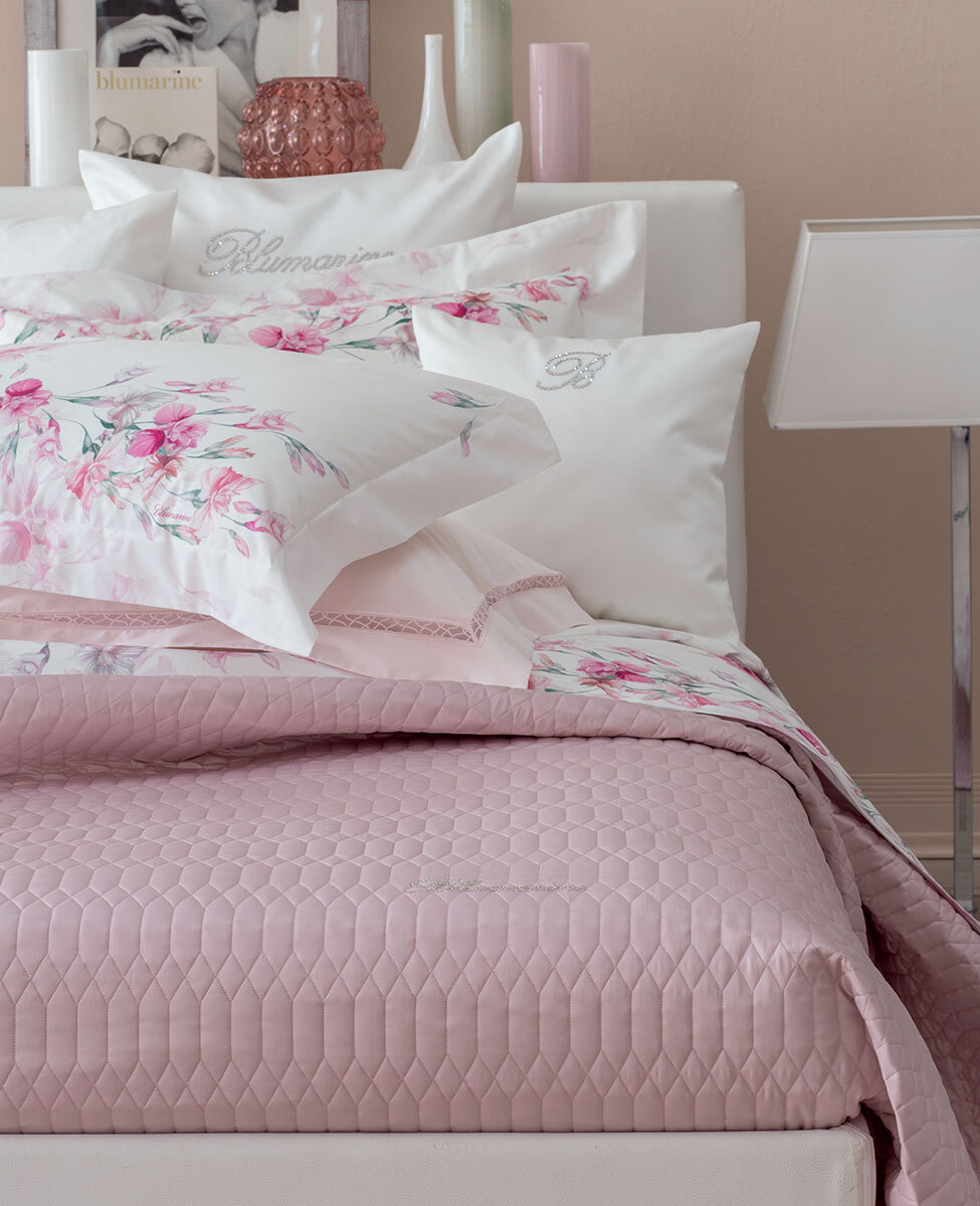 Copriletto Iris singolo