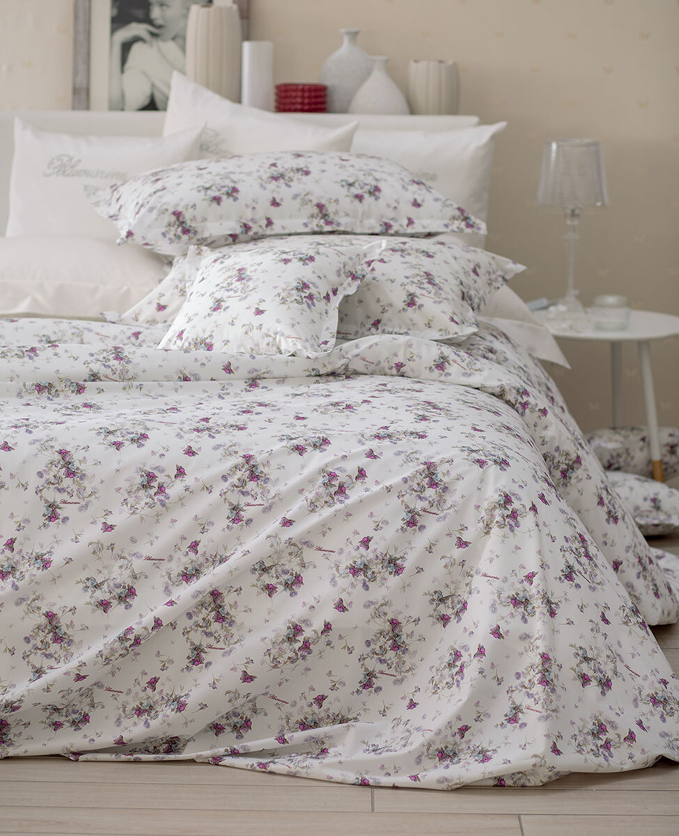 Copripiumino Trilli singolo