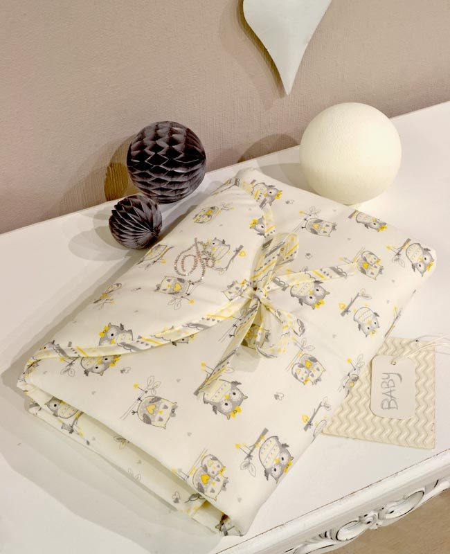 Changing towel Gufetti