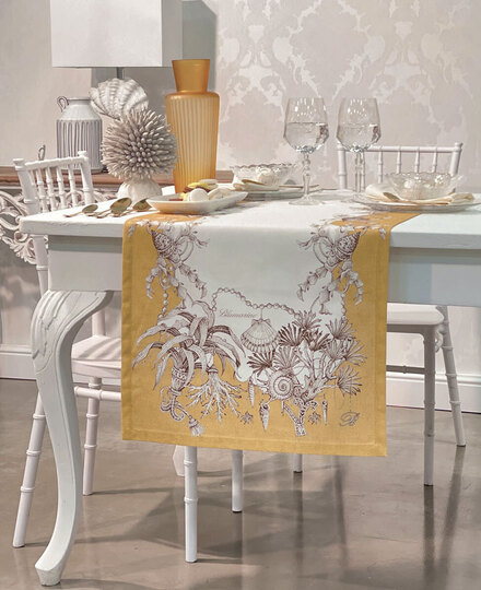 Runner Mariluna 50x150