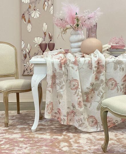 Tablecloth Arianna 170x270
