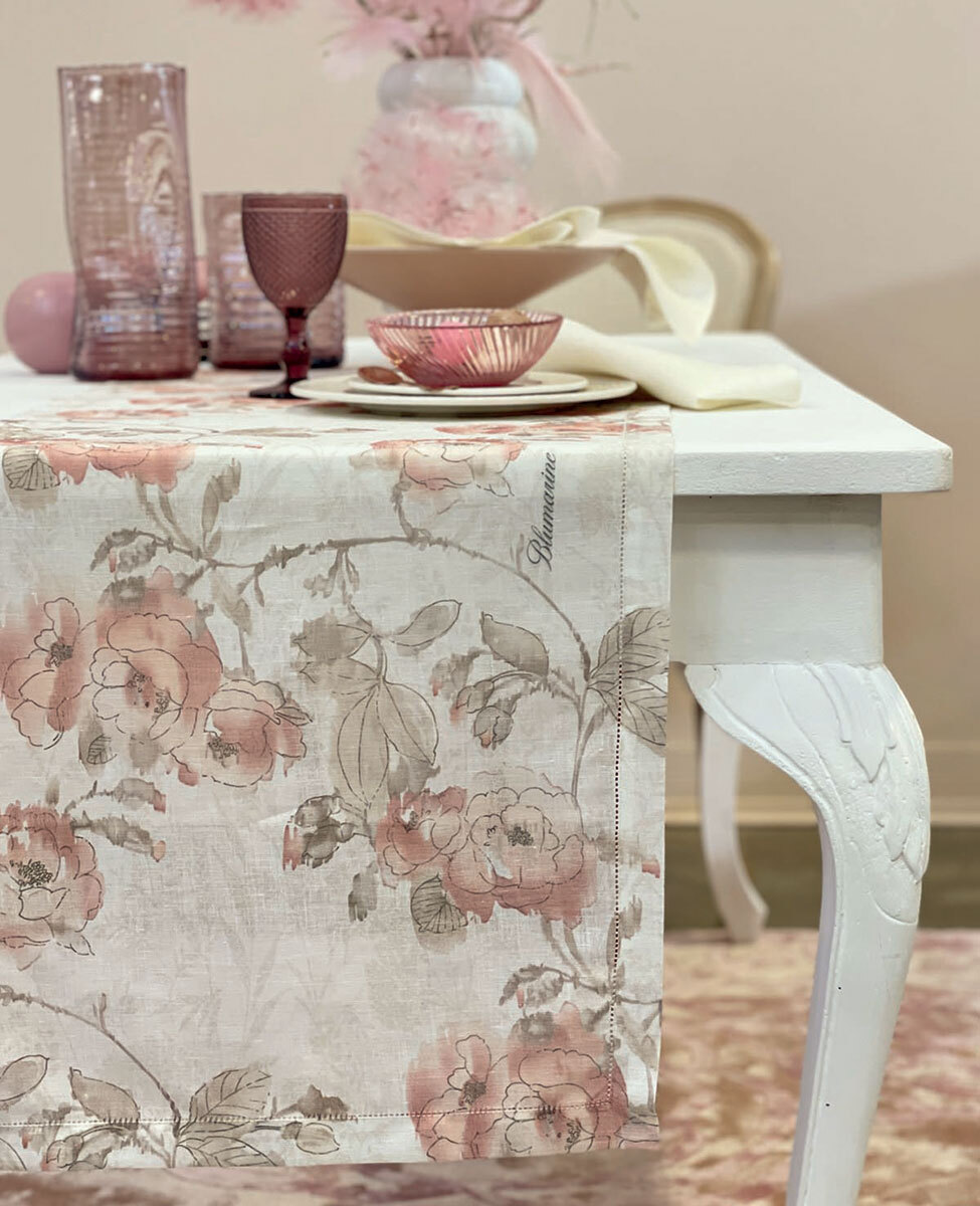 Runner Arianna 50x150