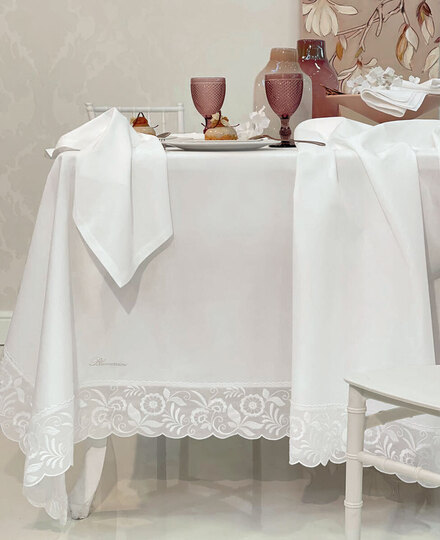 Tablecloth Sveva 175x300