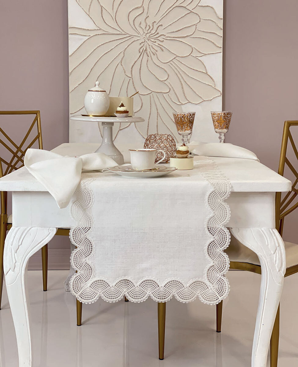 Runner Callas 50x150