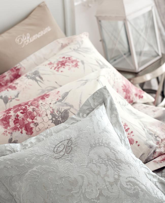 Cuscino Ornato 50x50