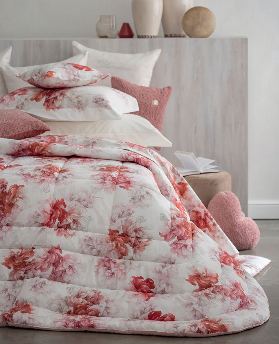 Comforter Annabella double bed