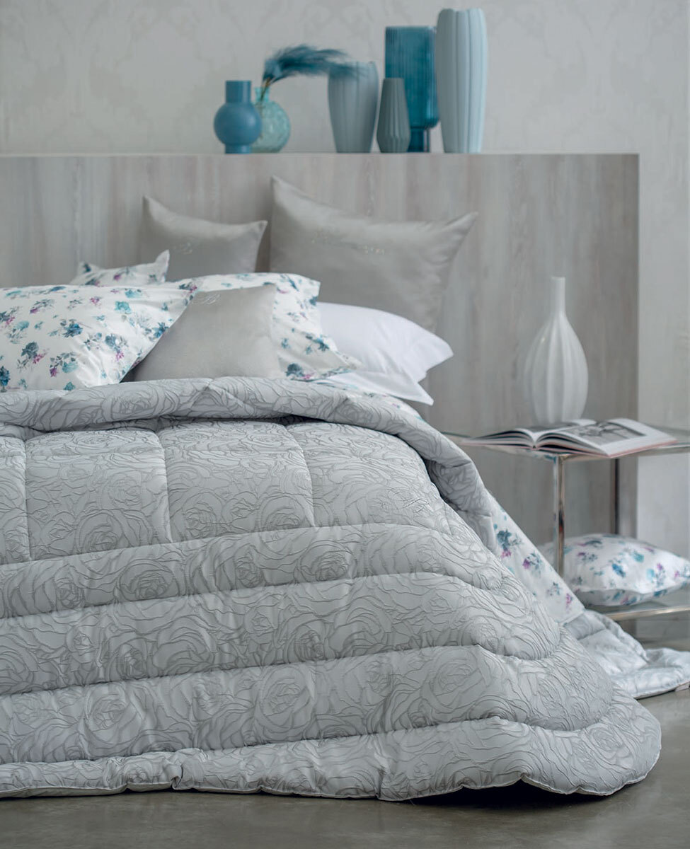Comforter Dalida double bed