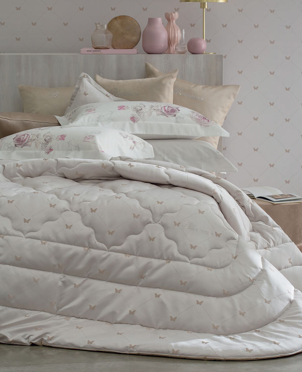 Comforter Livia double bed