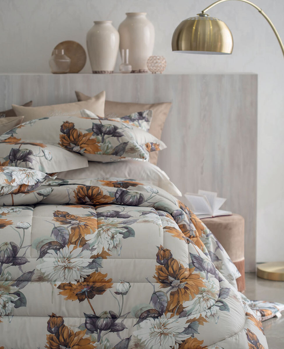 Trapunta Liuba matrimoniale