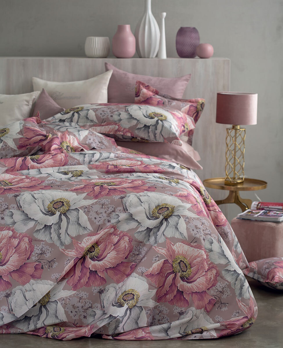 Duvet cover set Margot double bed