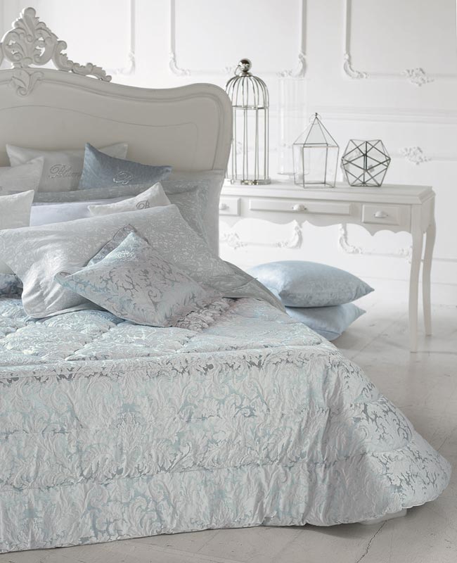 Comforter Ornato for double bed