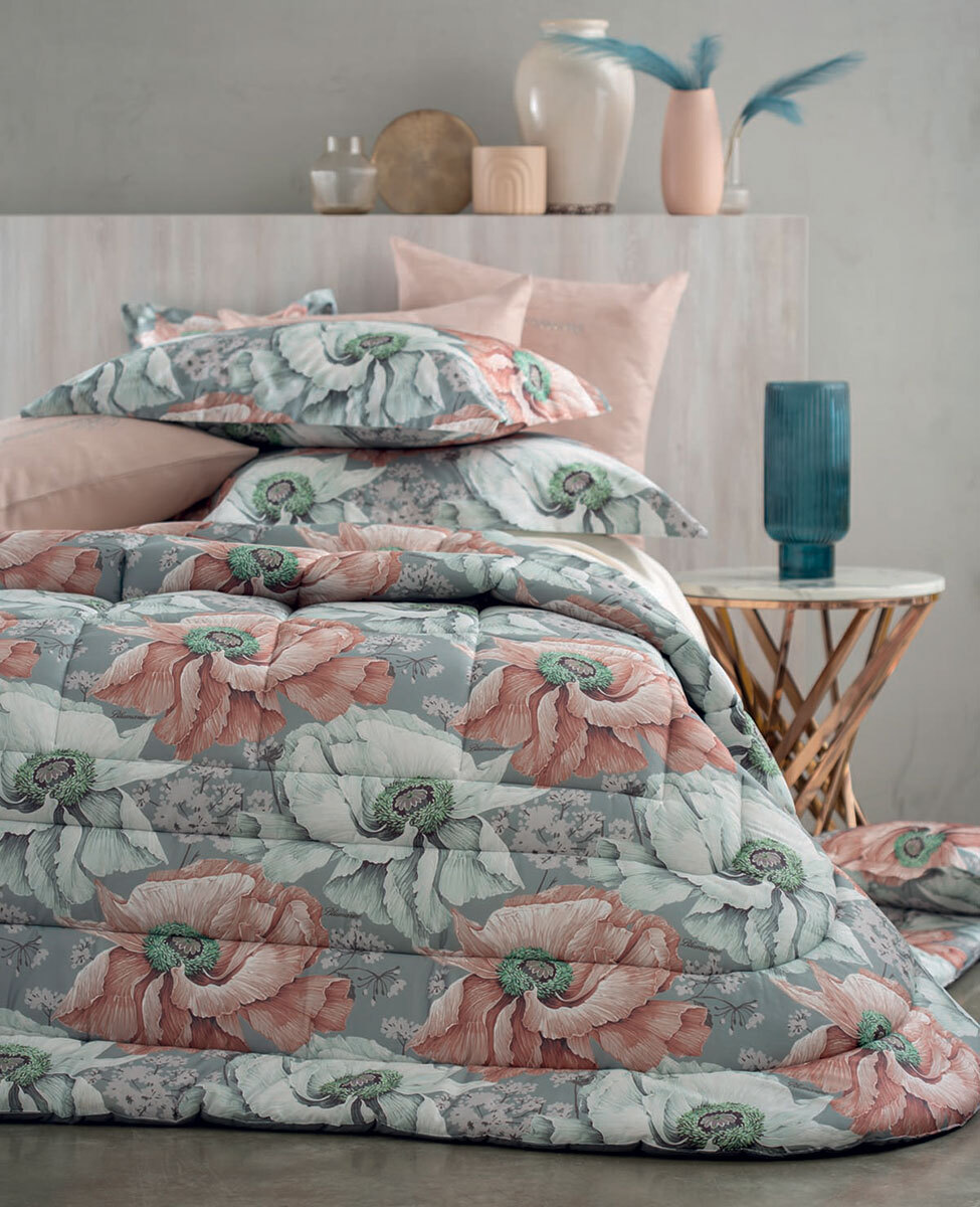 Comforter Margot double bed