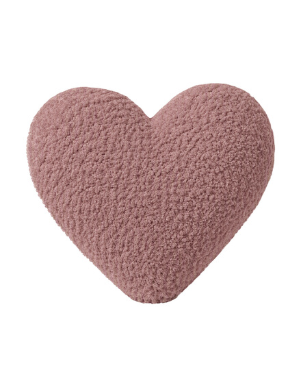 Cuscino cuore Comfort grande