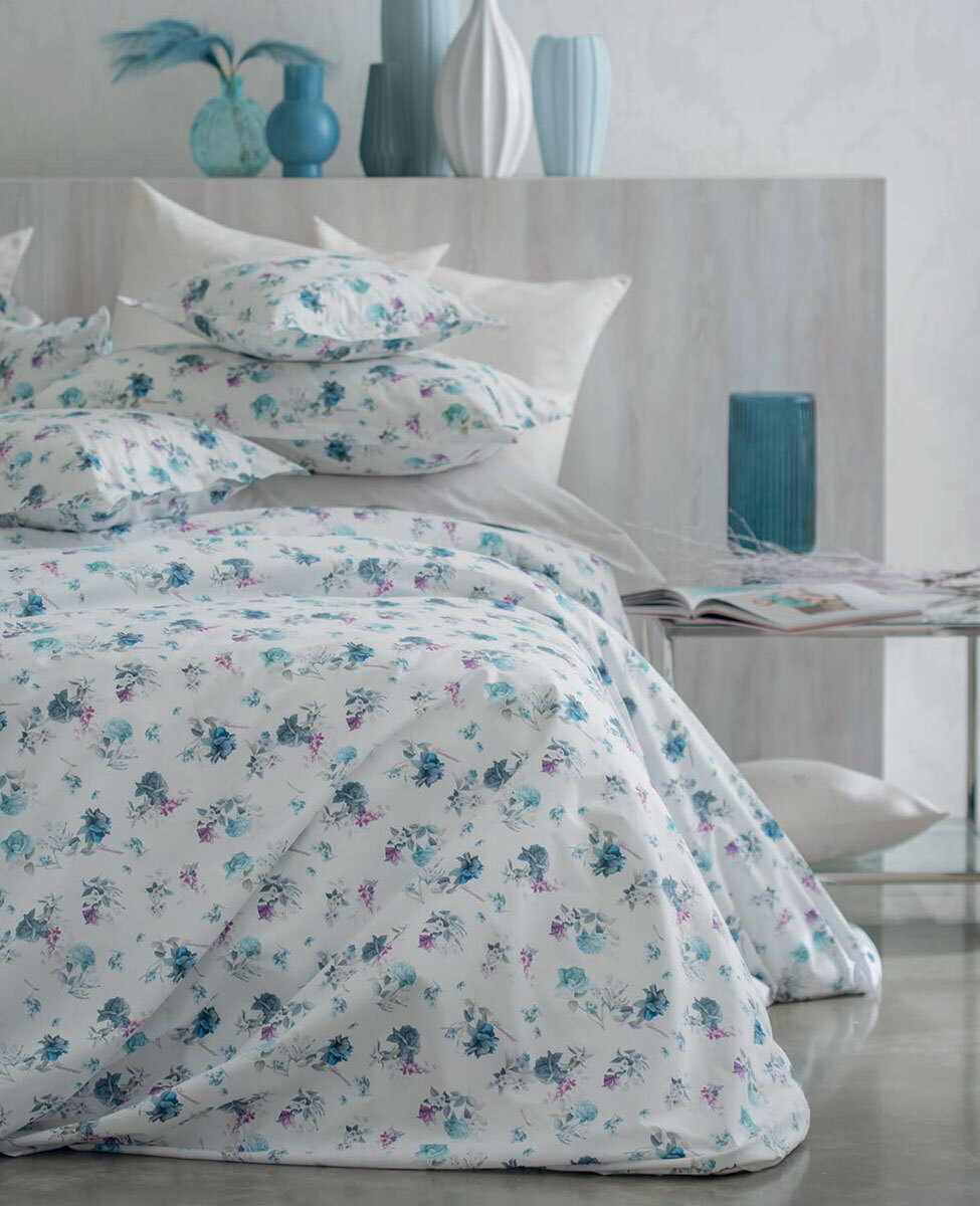 Duvet cover set Gloria double bed