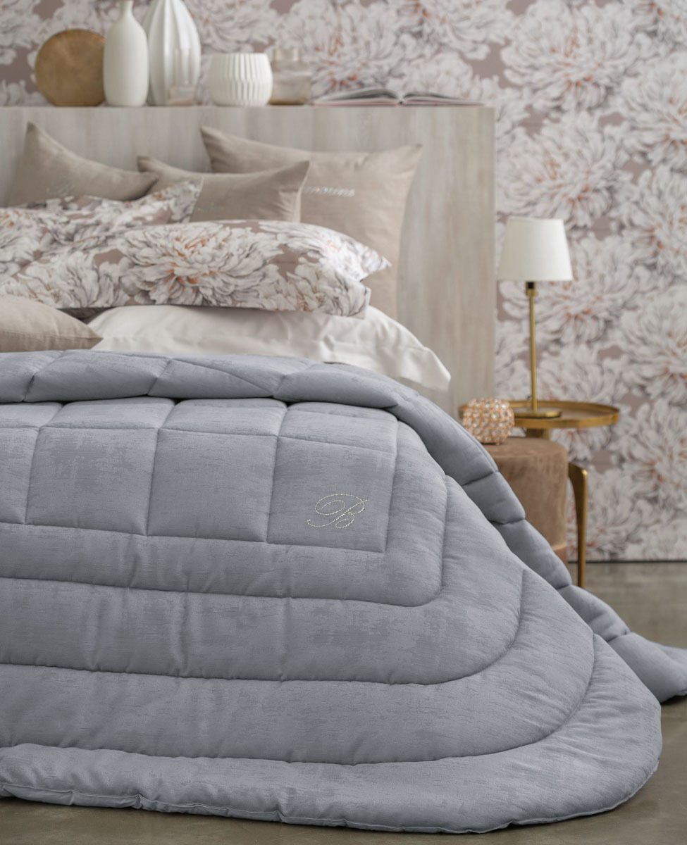 Comforter Respiro double bed