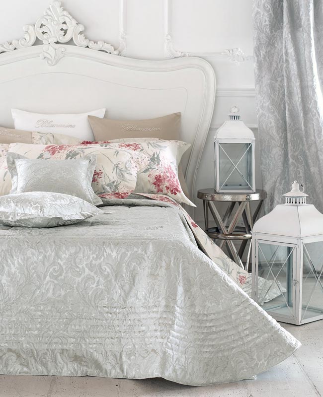 Bedspread Ornato for double bed
