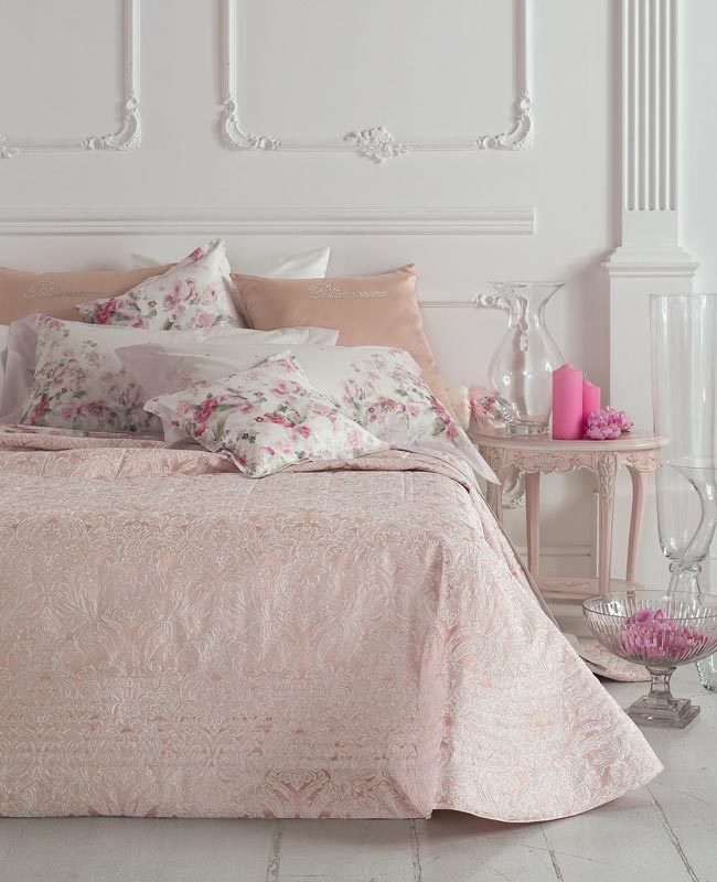 Bedspread Petra for double bed