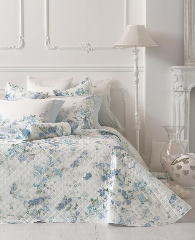 Copriletto Chriselle matrimoniale