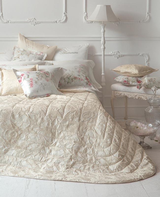 Bedspread Lydia for double bed
