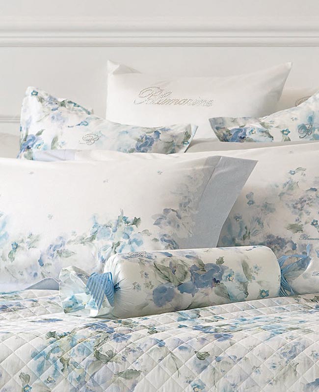 Sheet set Chriselle for double bed