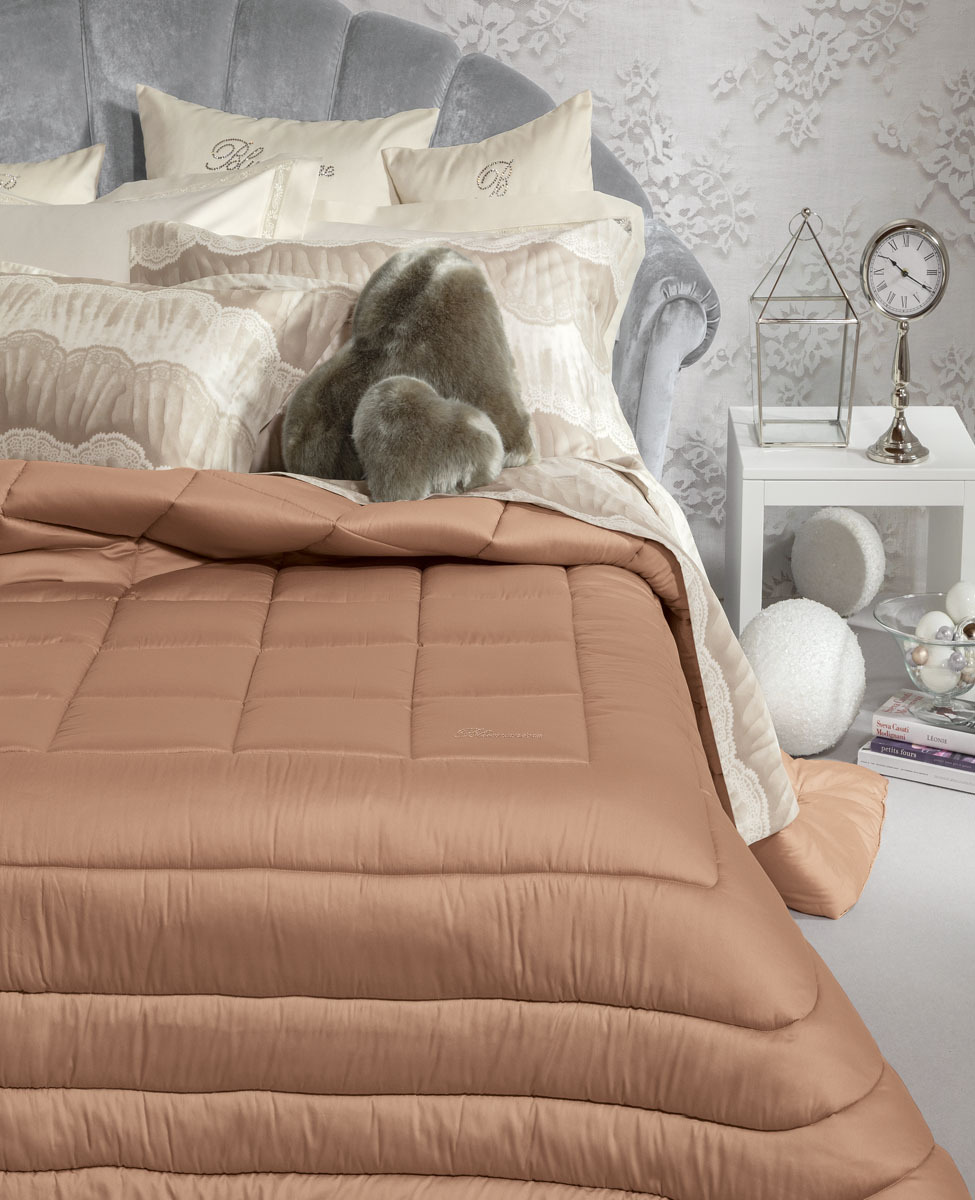 Trapunta Lory 220 gr matrimoniale