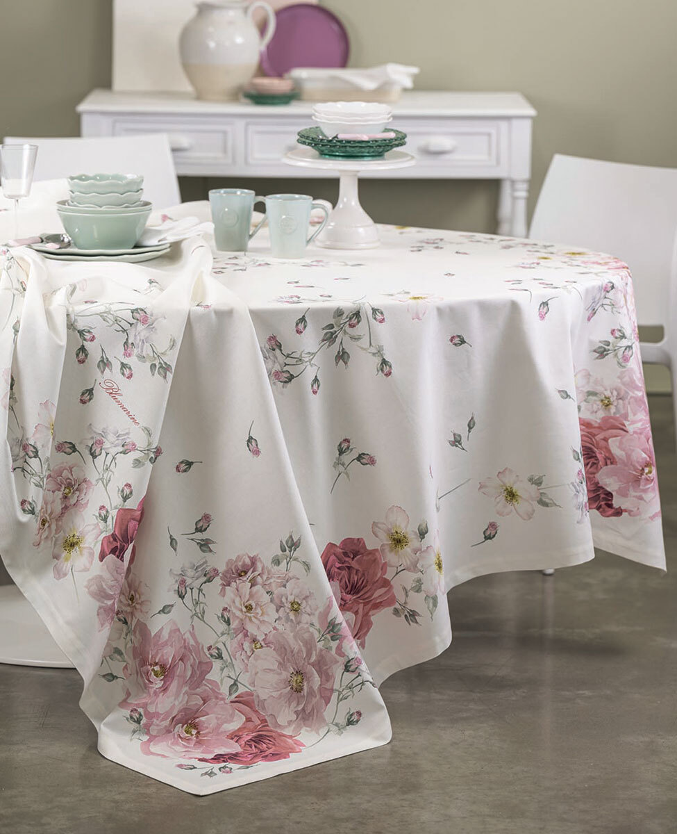 Tovaglia Zelda 170x270