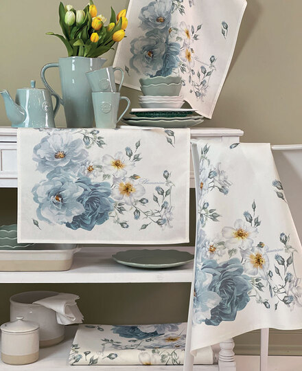 Set 3 canovacci Zelda 50x70