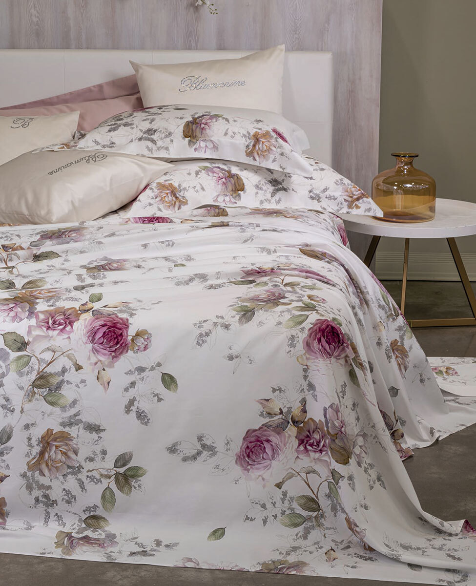 Sheet set four seasons Labuan double bed