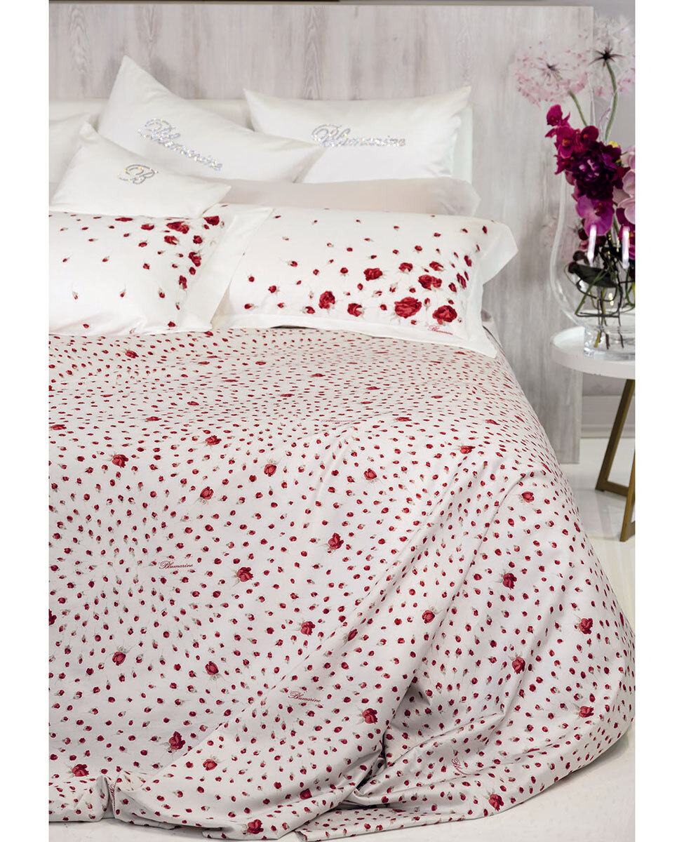 Duvet cover set Sogno double bed