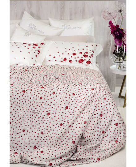 Duvet cover set Sogno