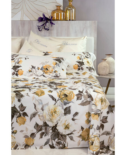 Sheet set four seasons Adele