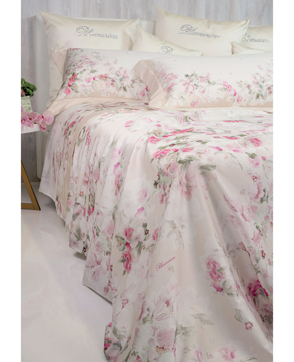 Sheet set four seasons Chriselle double bed