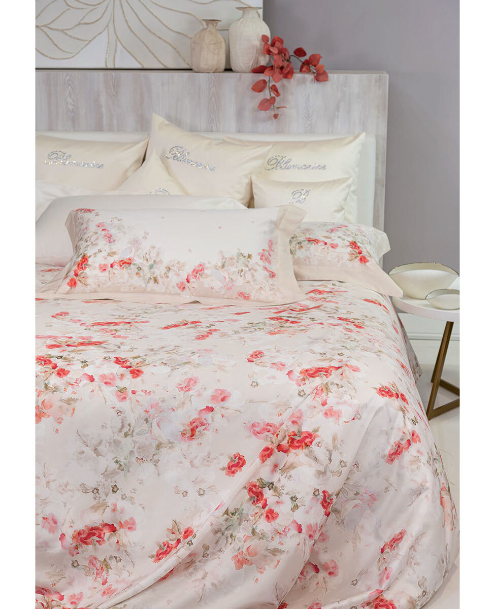 Duvet cover set Chriselle double bed