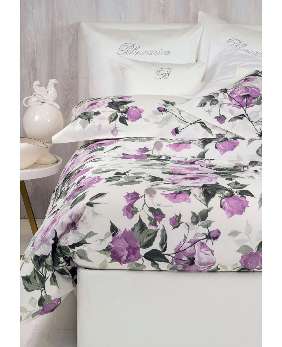 Duvet cover set Adele double bed