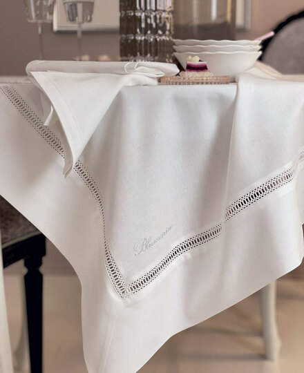 Tablecloth Medici 180x300