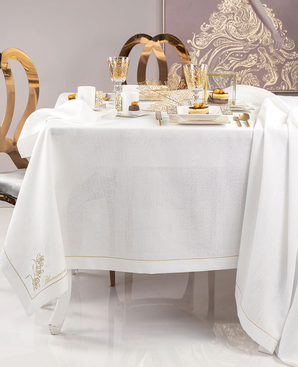 Tovaglia Dichiarazione 180x300