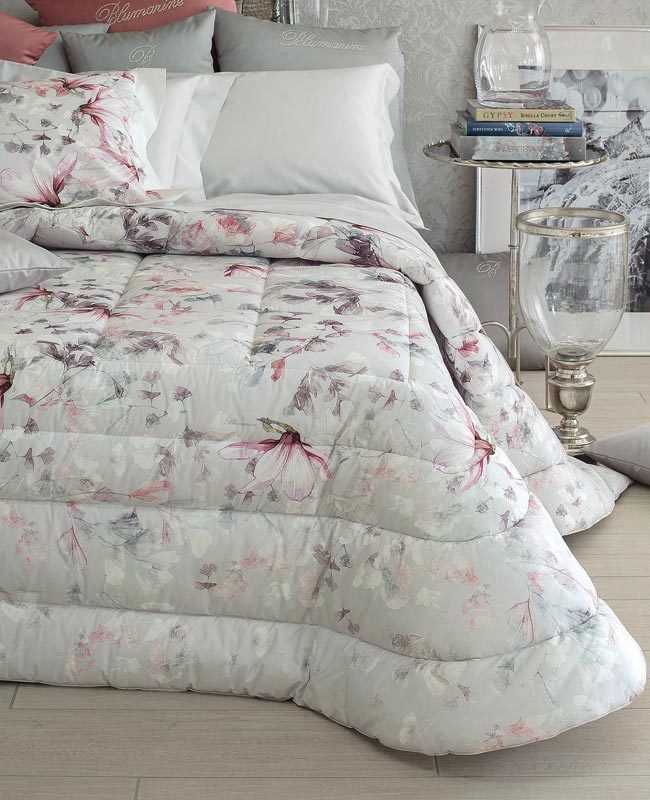Comforter Magnolia for double bed