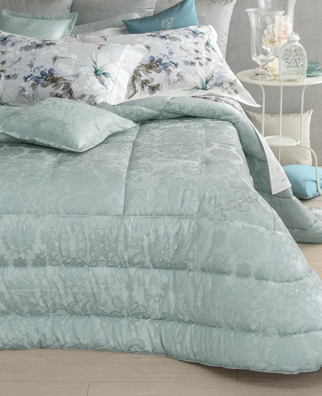 Comforter Belvedere for double bed