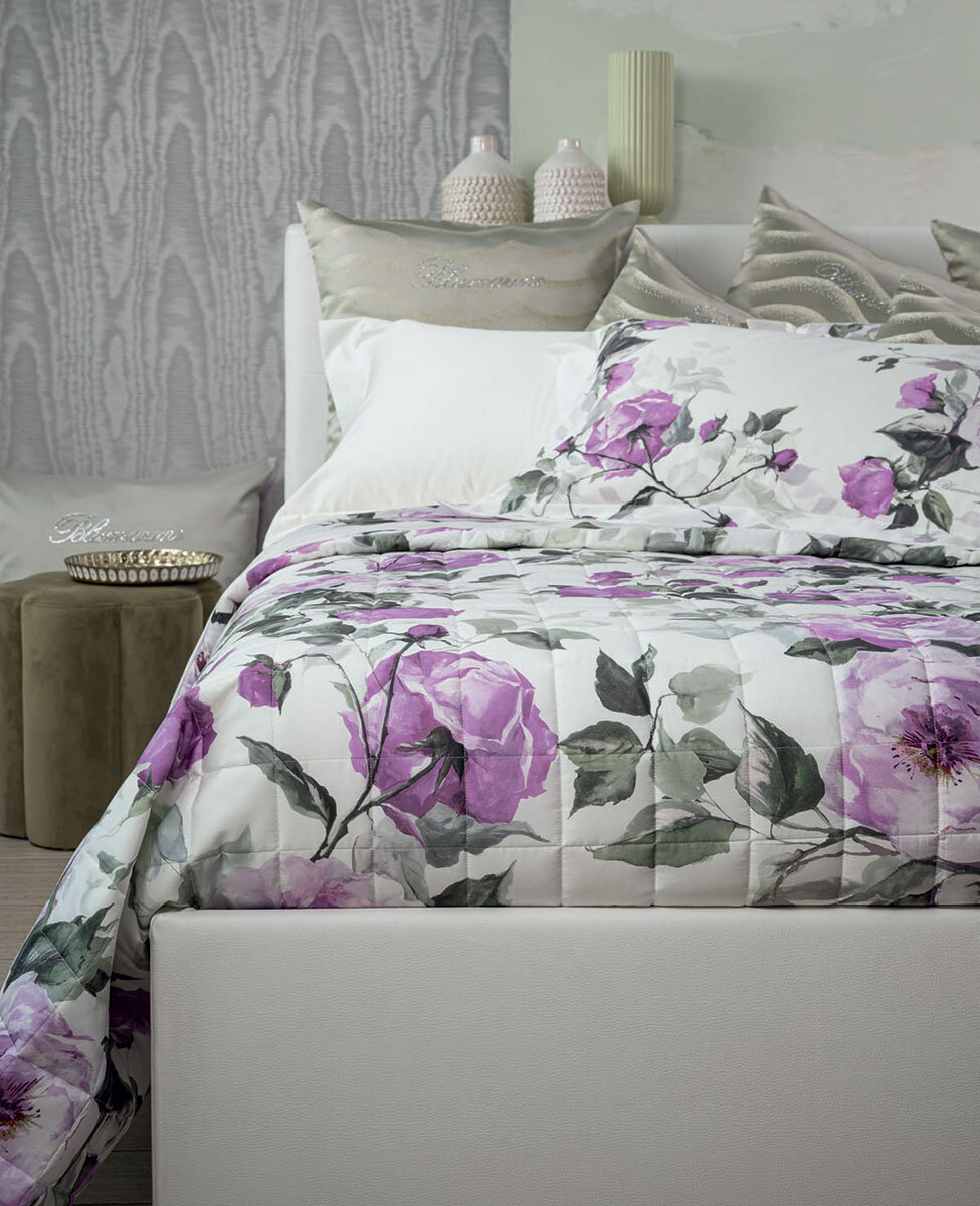 Bedspread Adele double bed