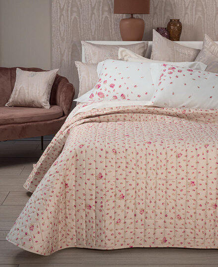 Bedspread Sogno