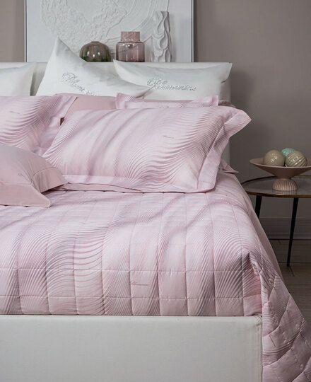 Copriletto Light Romantic